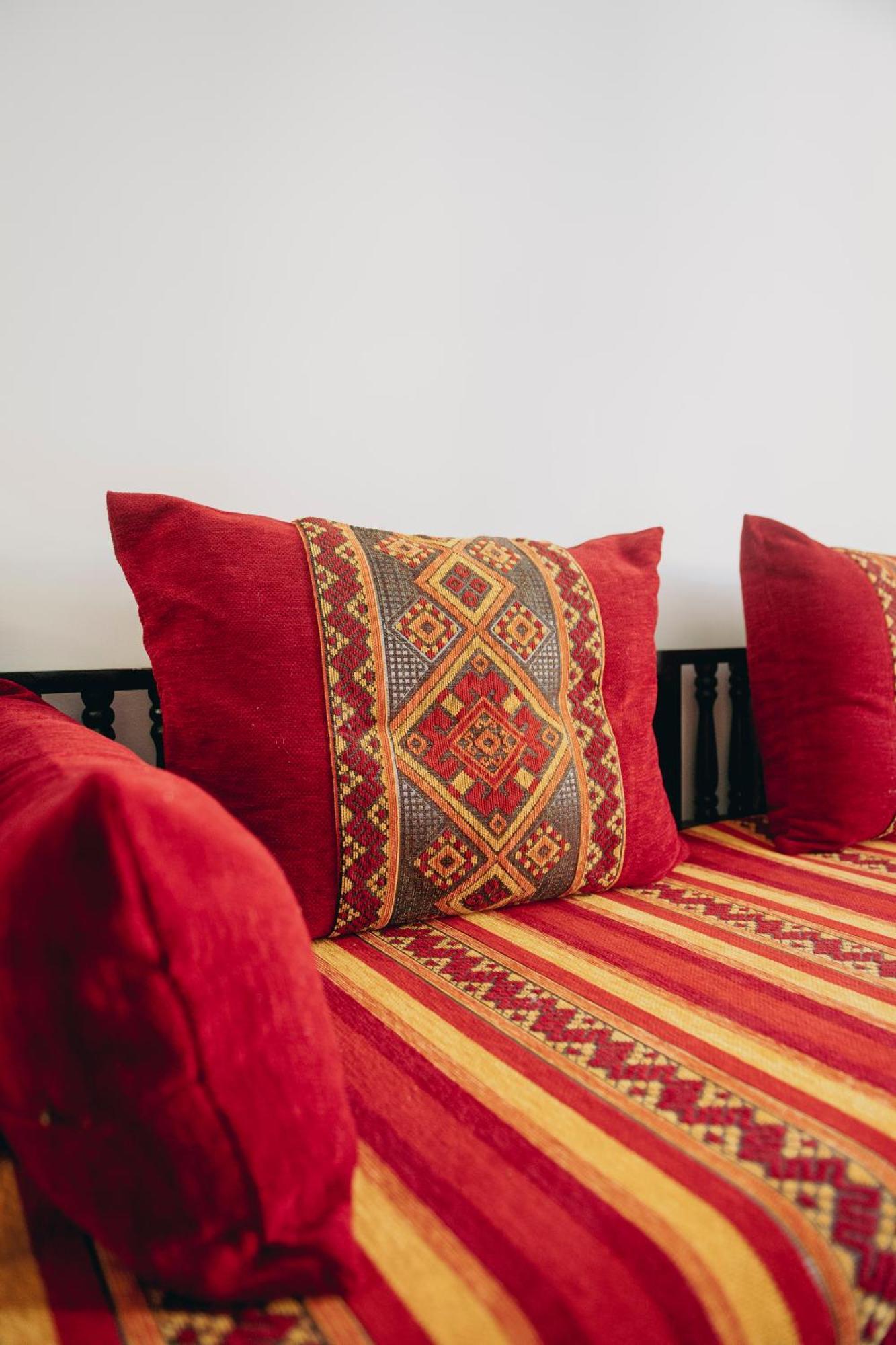 Tasneem Islamic Luxury Suites Jambiani  Buitenkant foto